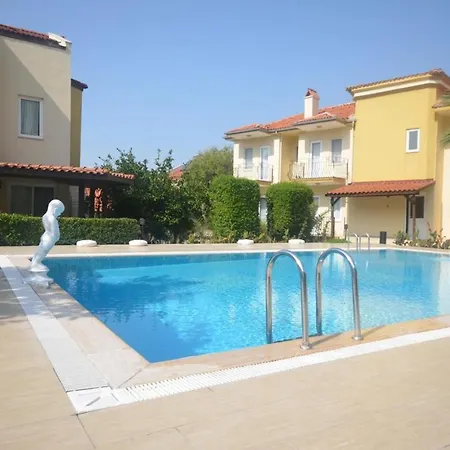 Gokay Luxurious 1 Bed *