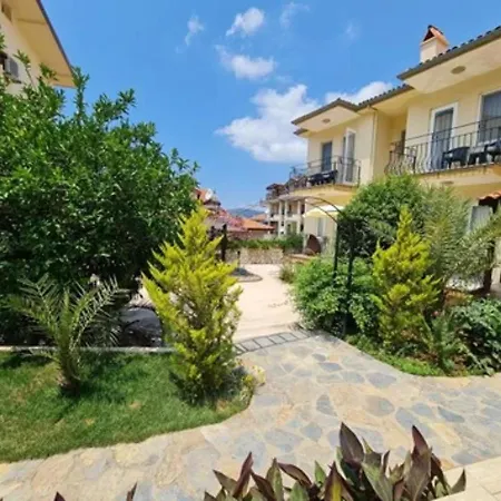 Gokay Luxurious 1 Bed