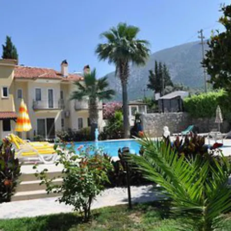 Apartment Gokay Luxurious 1 Bed *