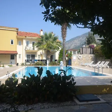 Gokay Luxurious 1 Bed Apartment