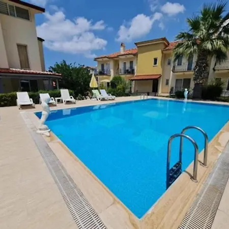 Apartment Gokay Luxurious 1 Bed Ovacik (Fethiye)