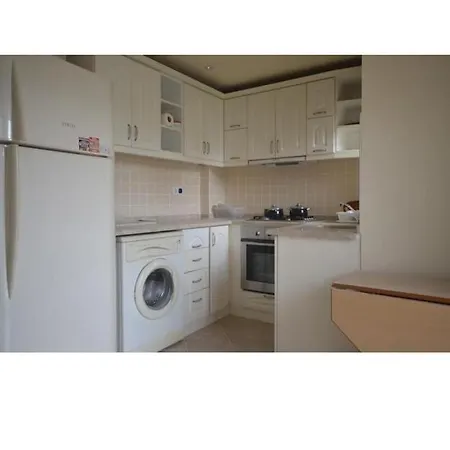 아파트 Gokay Luxurious 1 Bed *