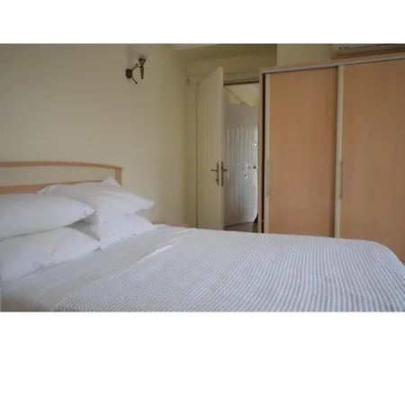 Gokay Luxurious 1 Bed Apartment Ovacik (Fethiye)