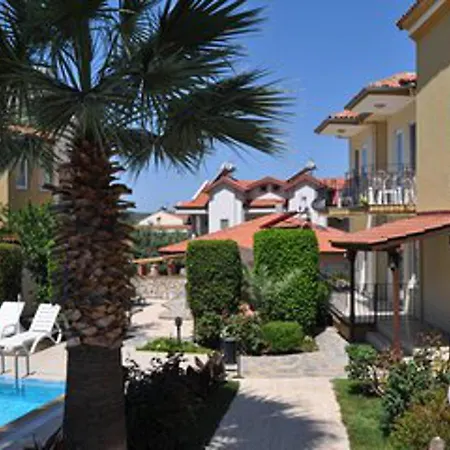 아파트 Gokay Luxurious 1 Bed