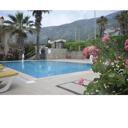 Gokay Luxurious 1 Bed 아파트 *