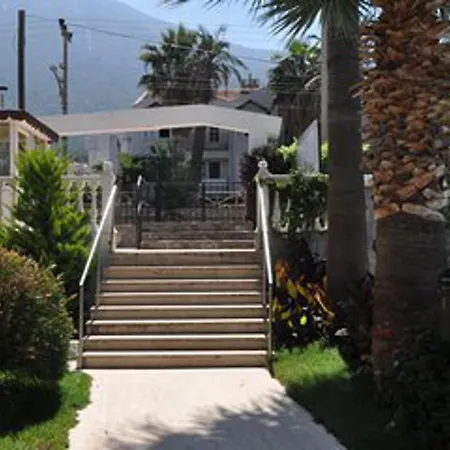 Gokay Luxurious 1 Bed Apartment Ovacik (Fethiye)
