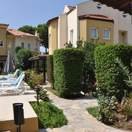 Gokay Luxurious 1 Bed