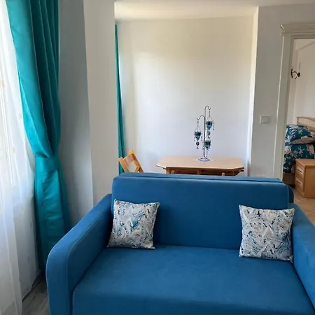 아파트 Gokay Luxurious 1 Bed Ovacık