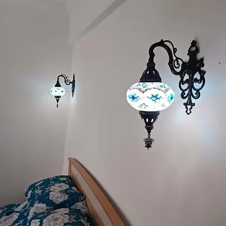 Gokay Luxurious 1 Bed Ovacık
