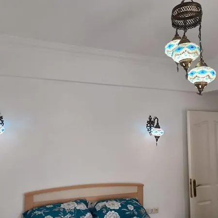 Gokay Luxurious 1 Bed 아파트