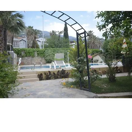 Gokay Luxurious 1 Bed Daire