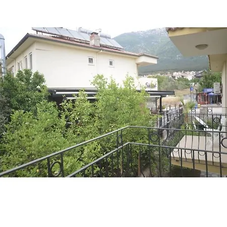 Gokay Luxurious 1 Bed Ovacık