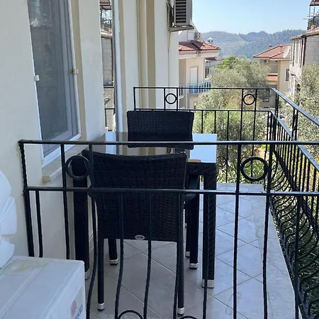 Gokay Luxurious 1 Bed Daire *