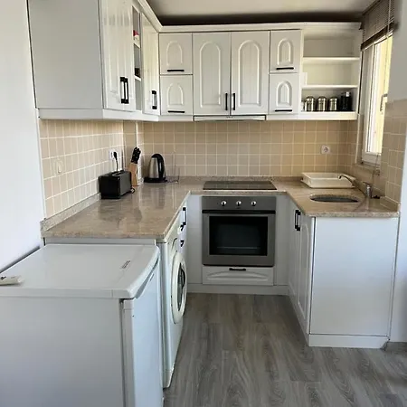 Gokay Luxurious 1 Bed Ovacık