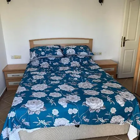 Gokay Luxurious 1 Bed Ovacık